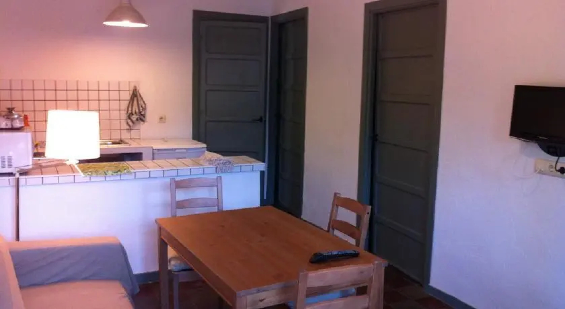 Los Pabellones de San Isidro