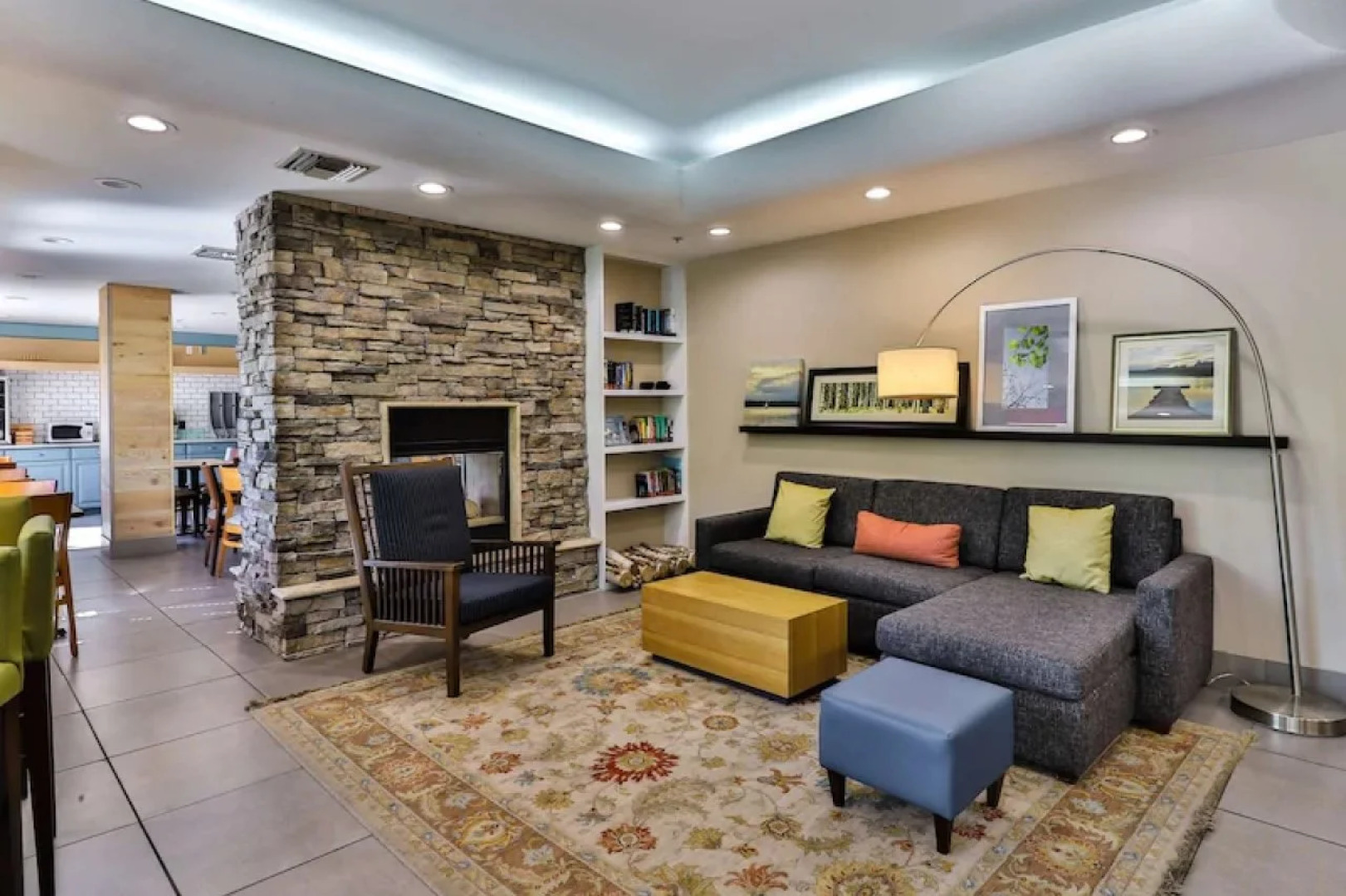 Wingate by Wyndham Chandler/Phoenix