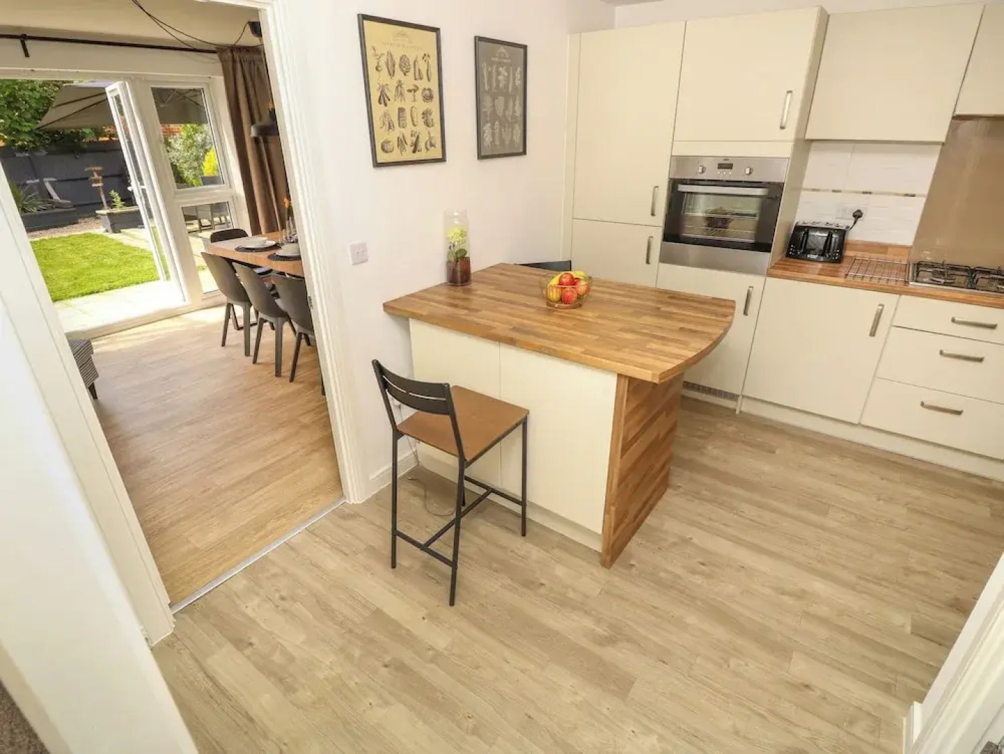 25 St. Benedict Road