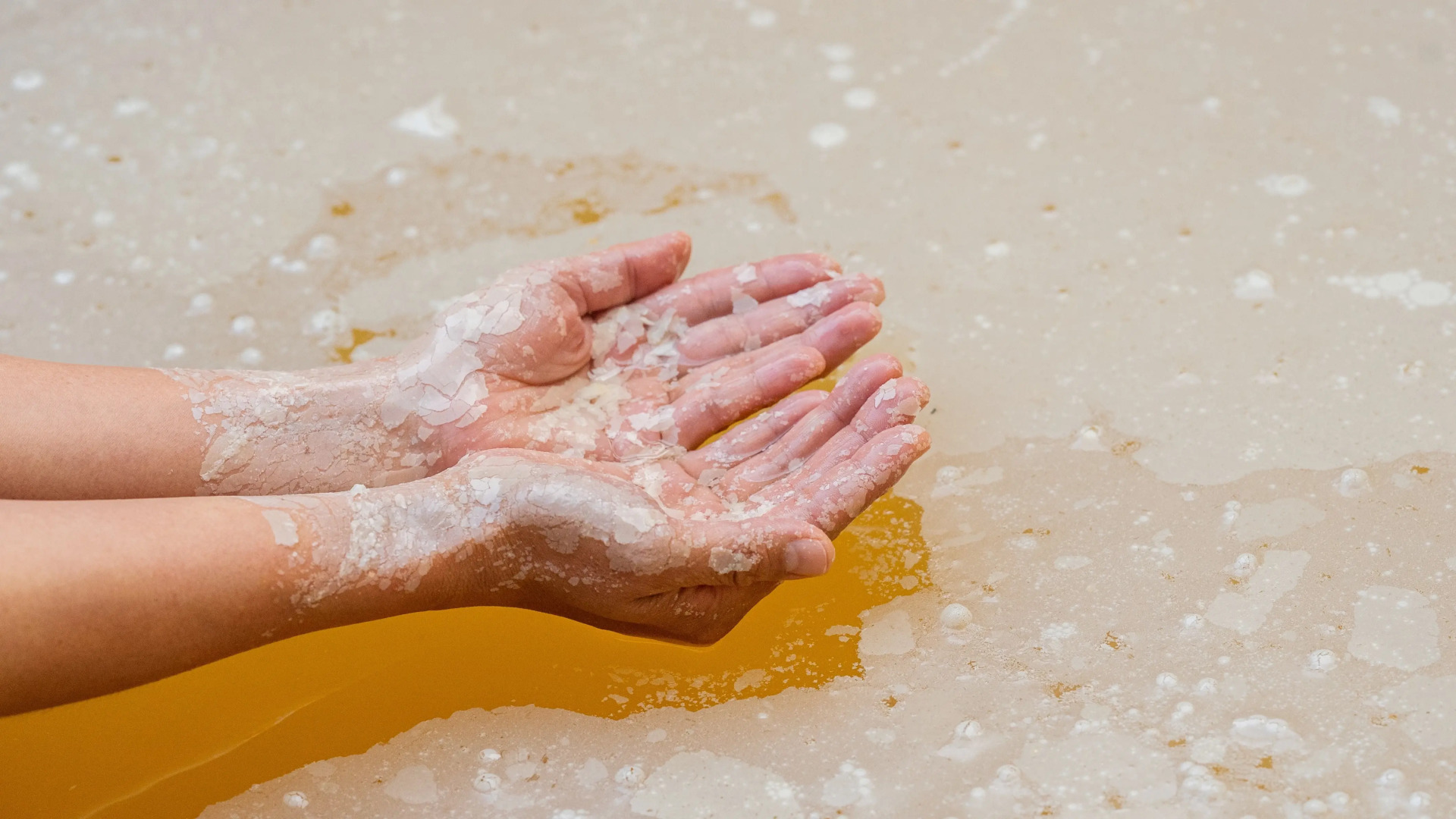 Hanayama Onsen Yakushi No Yu