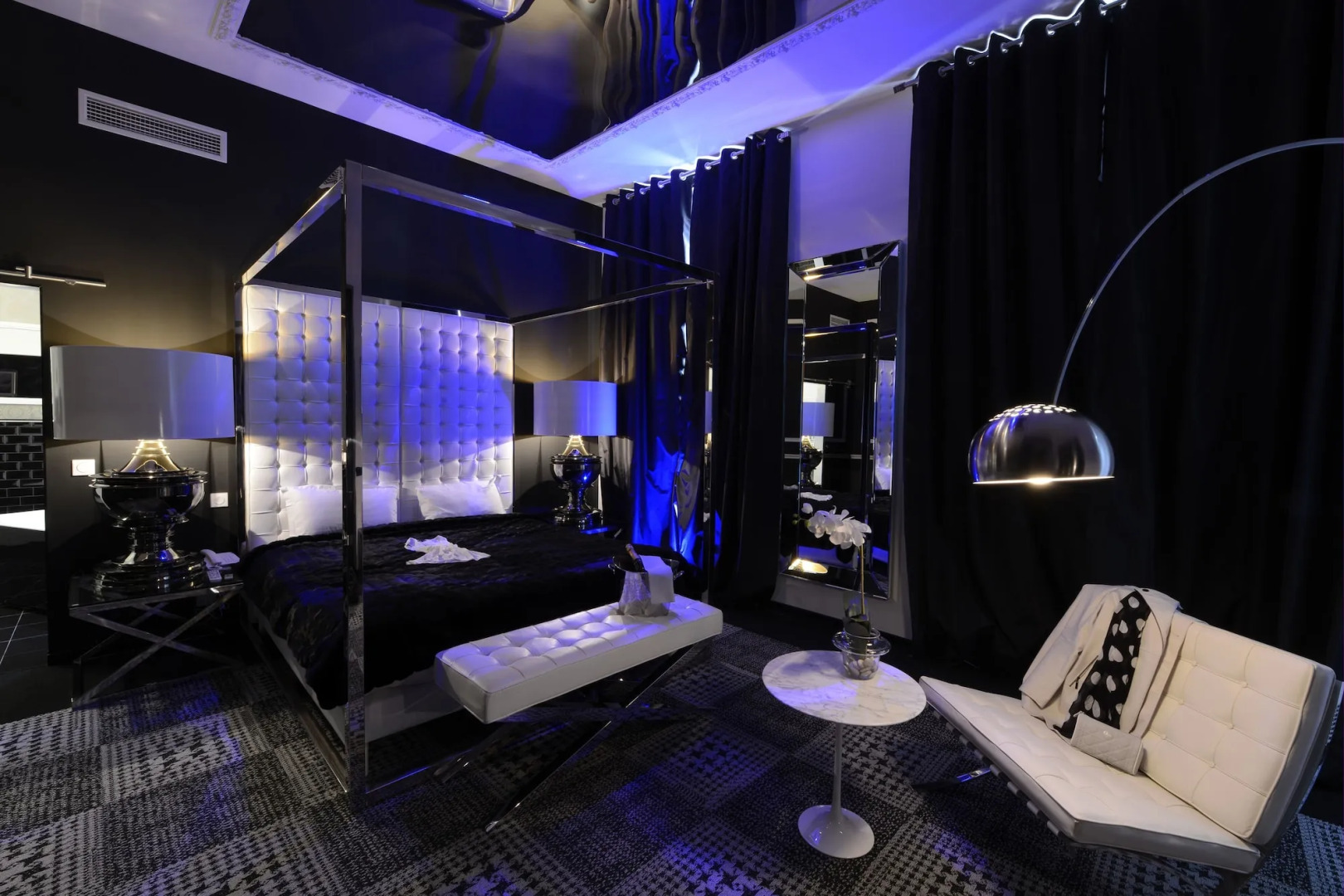 Art Hôtel Rochecorbon