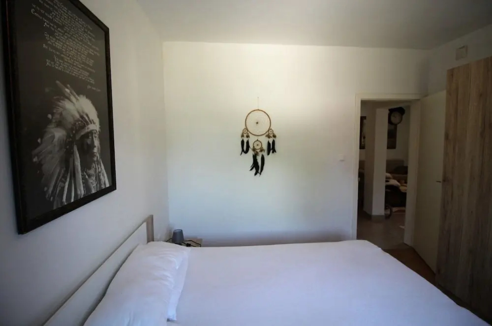 This Pleasant Holiday Home is an Ideal Starting Point to Explore Dalmatia