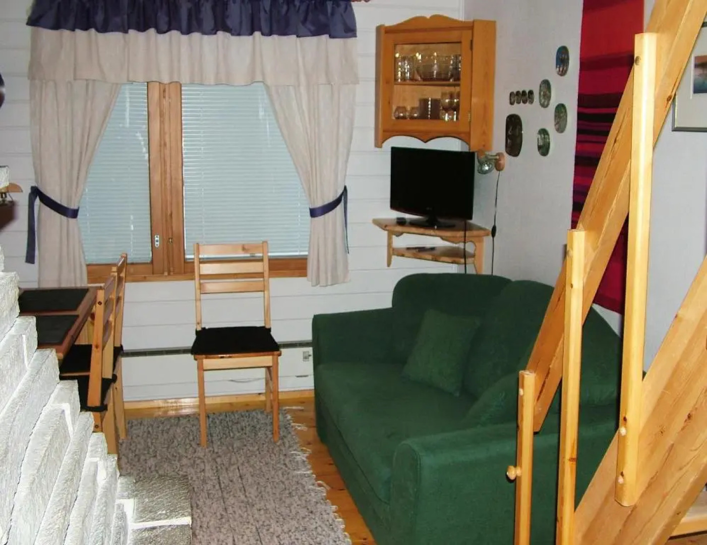 Ylläsriemu Apartments