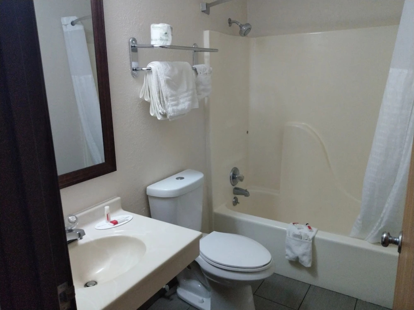 Super 8 by Wyndham Kirksville-University Area