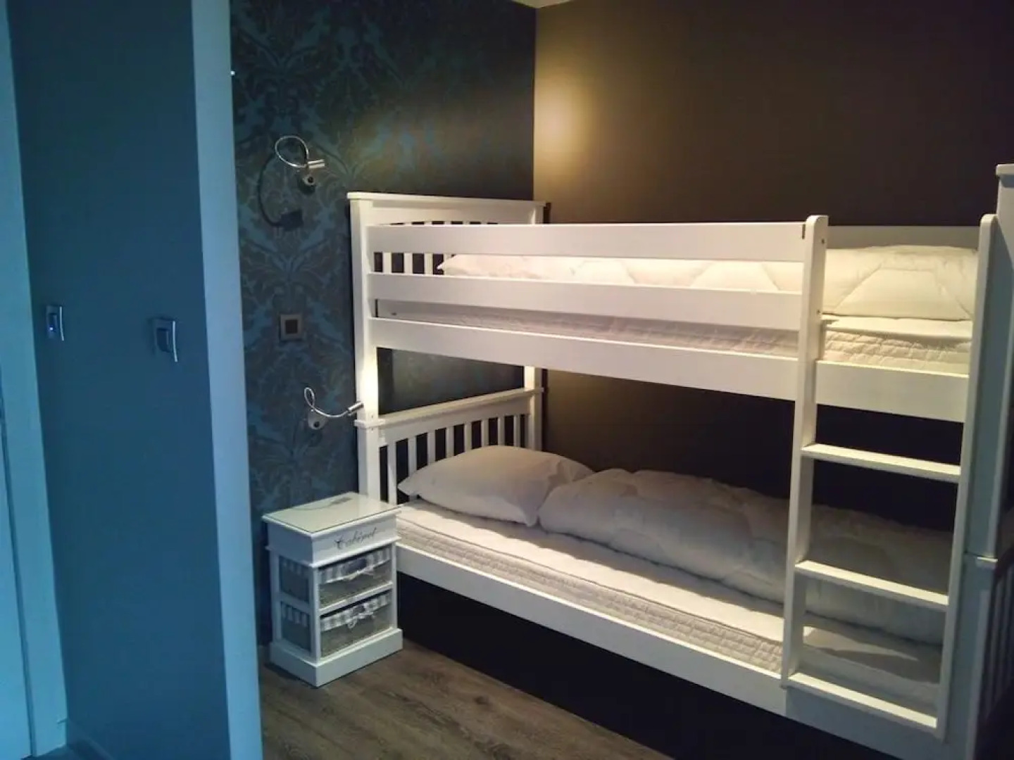 Charmehotel Kruishof LuXus