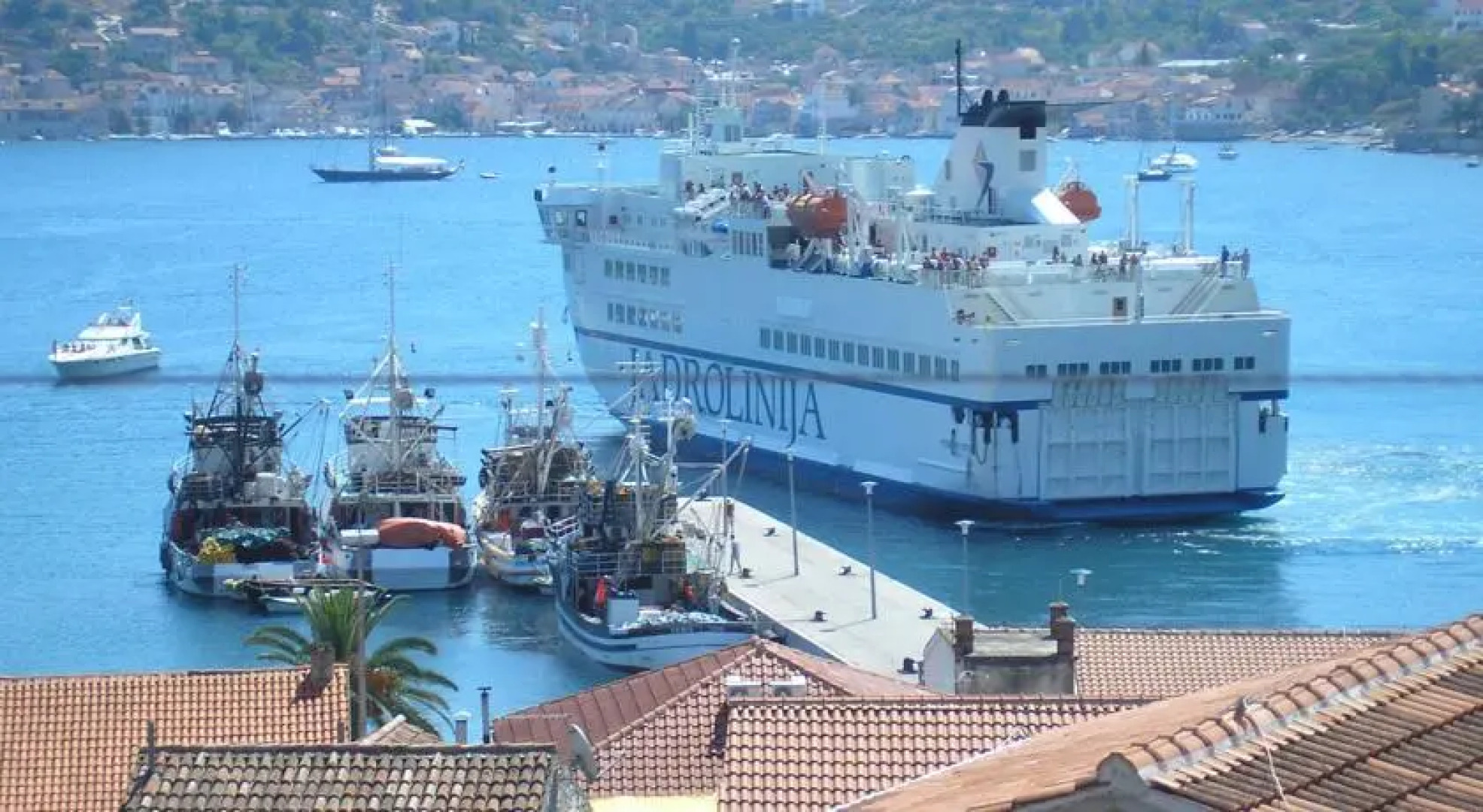 Apartments & Rooms Vitt