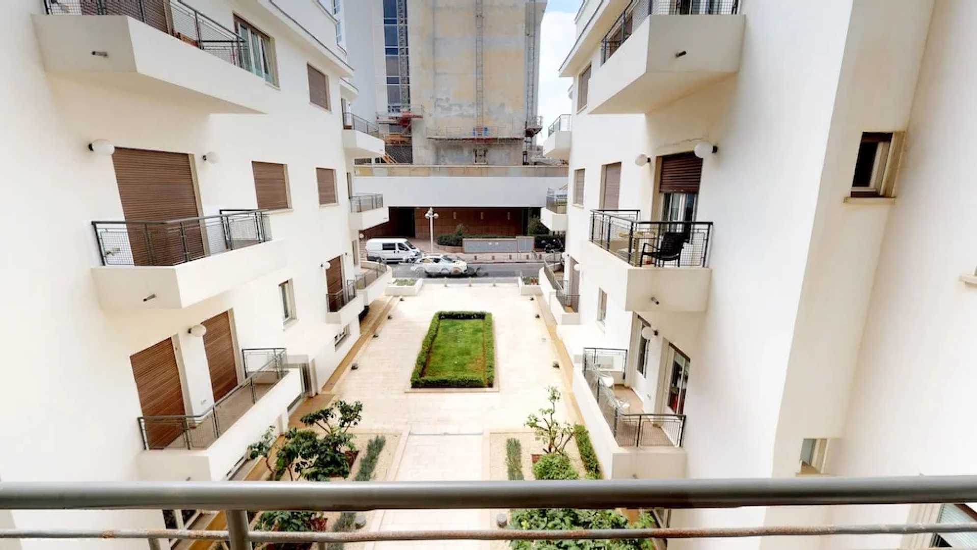 Sea N' Rent - Hayarkon 96