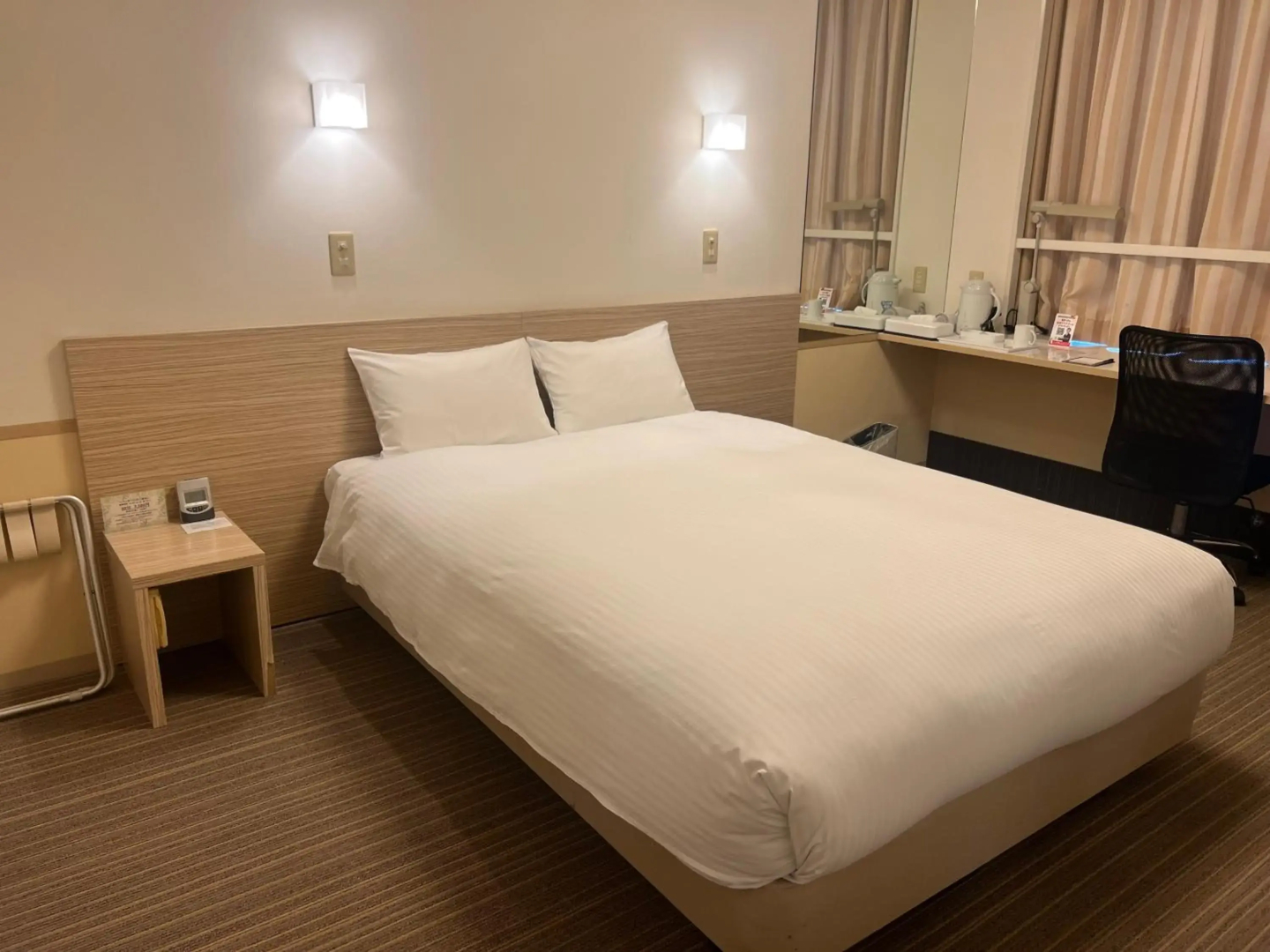 Smile Hotel Shirakawa