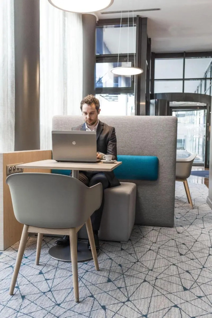 Courtyard by Marriott Paris La Defense West - Colombes