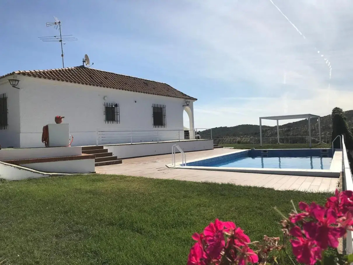 Casa de campo "La Campanera"