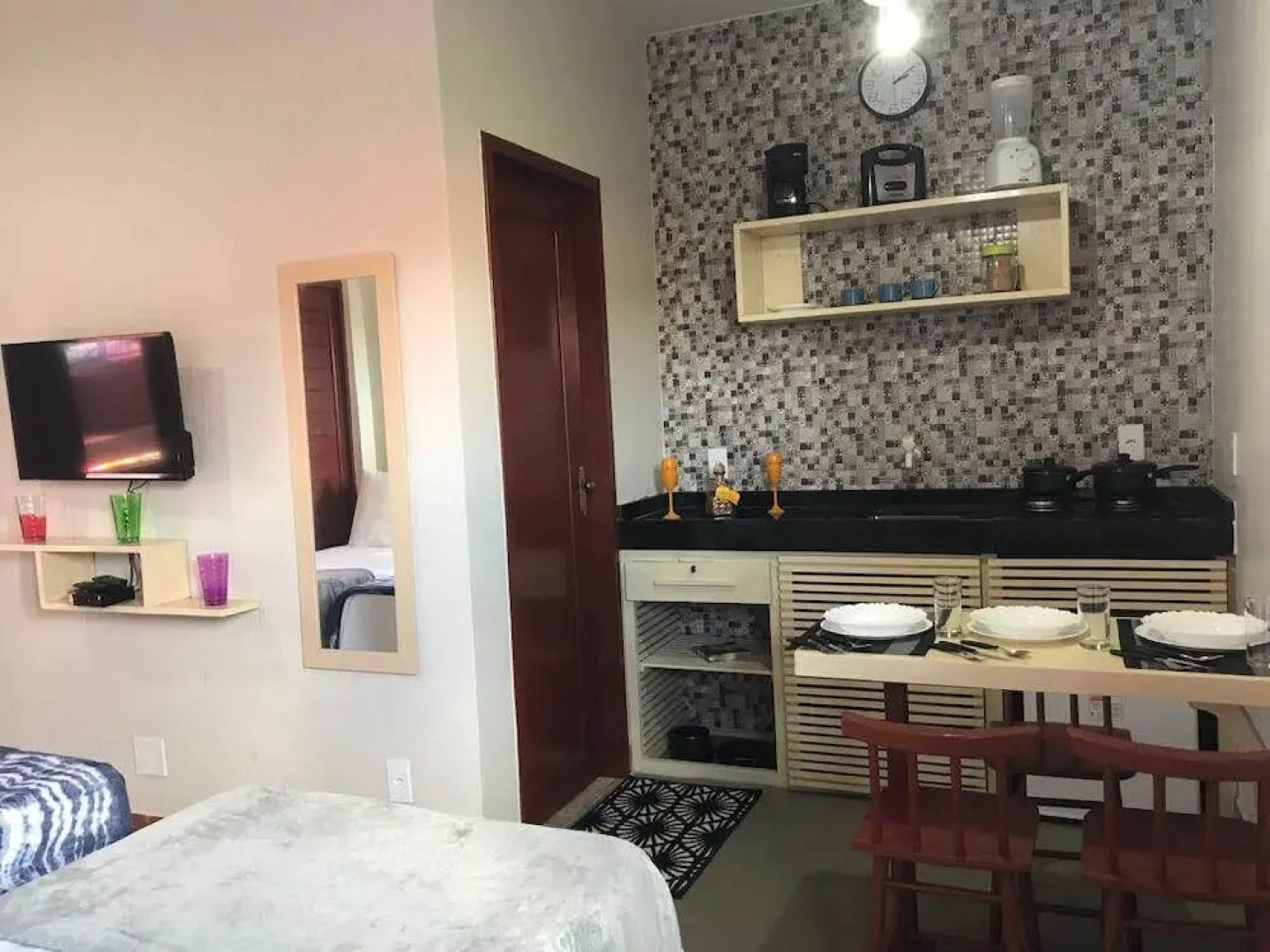 Casa Jeri - Residence