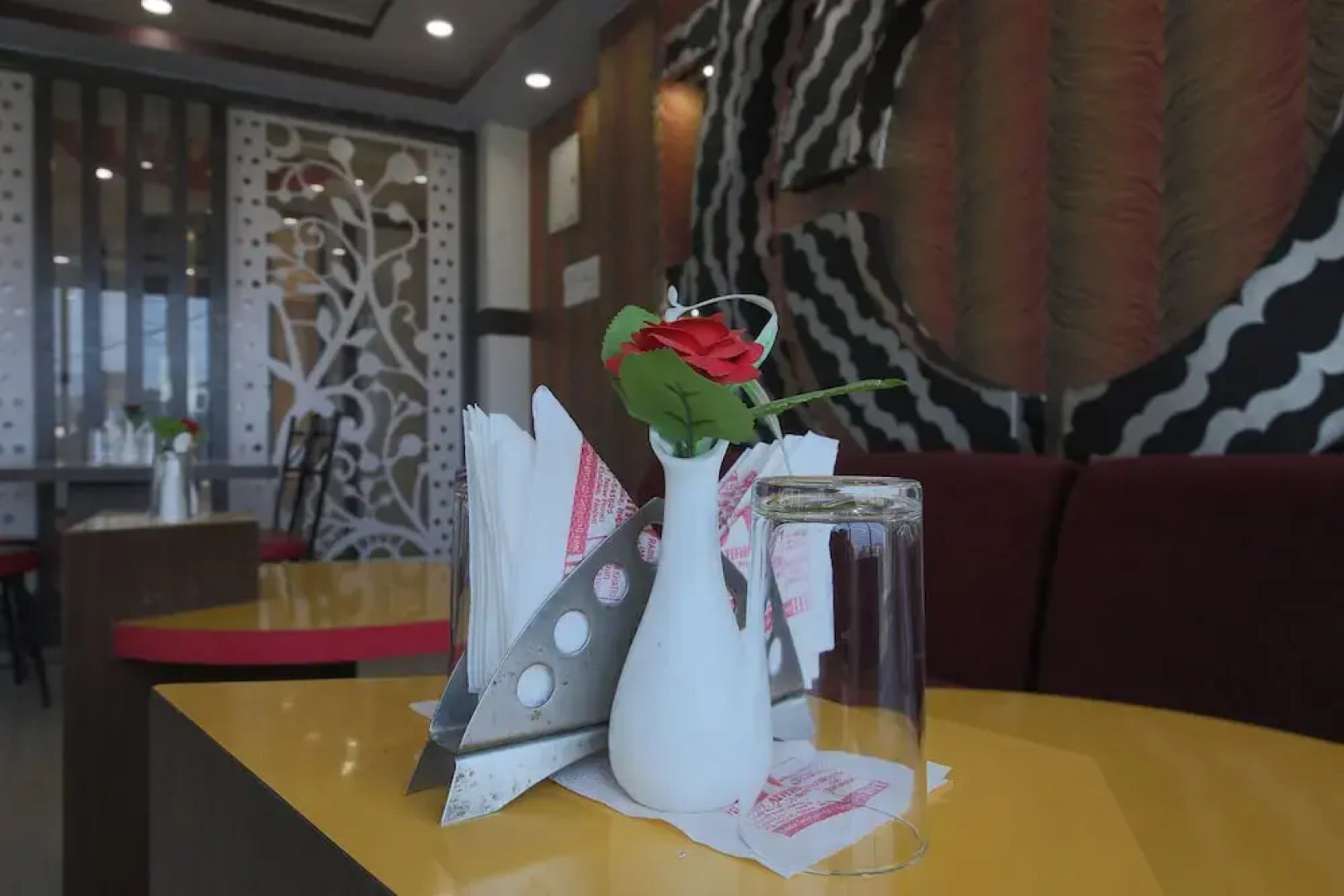 OYO 357 Hotel Atithi