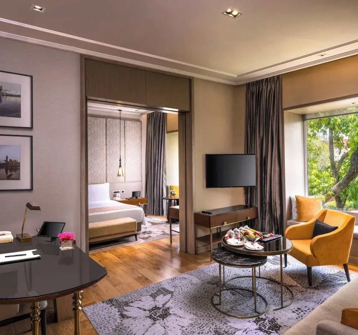 WelcomHotel Amritsar