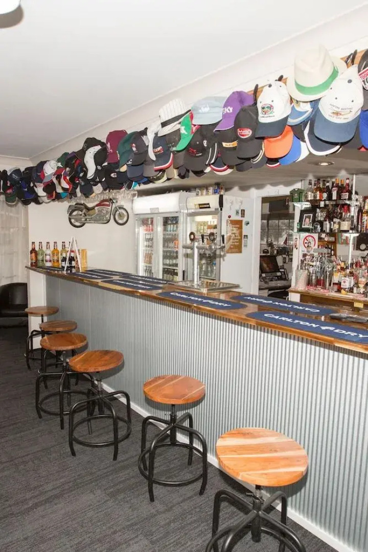 Colonial Motor Lodge Scone