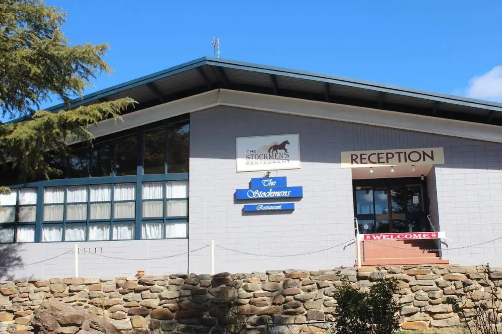 Marlborough Motor Inn