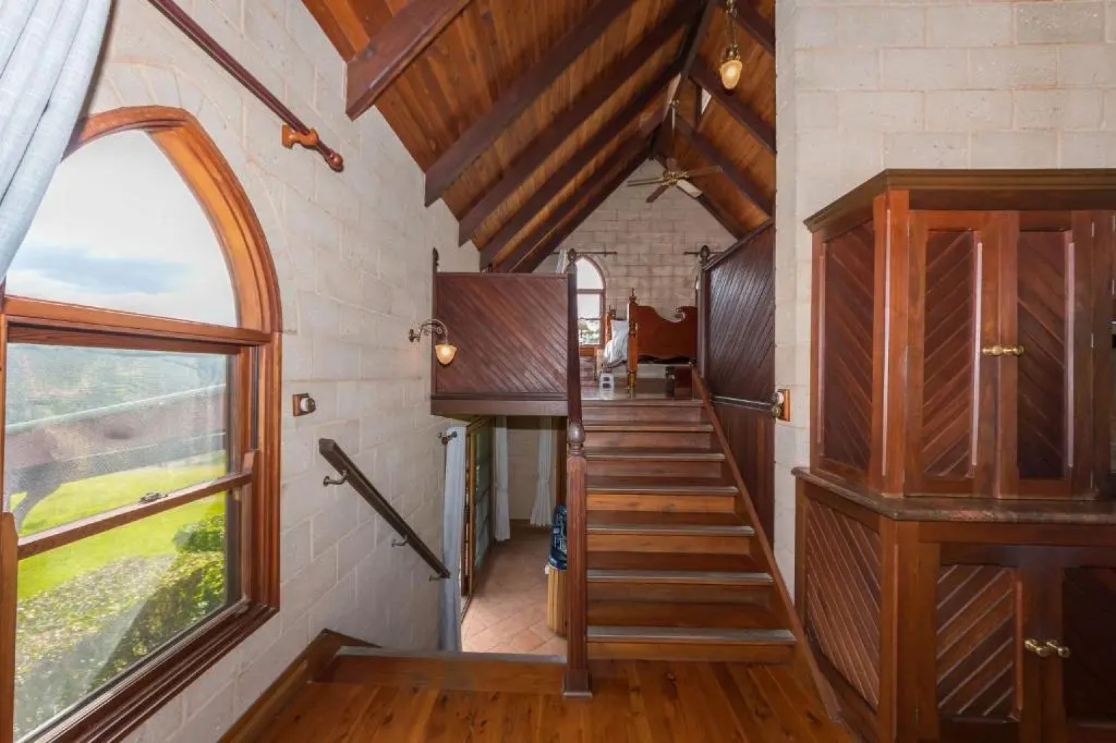 Clarendon Forest Retreat