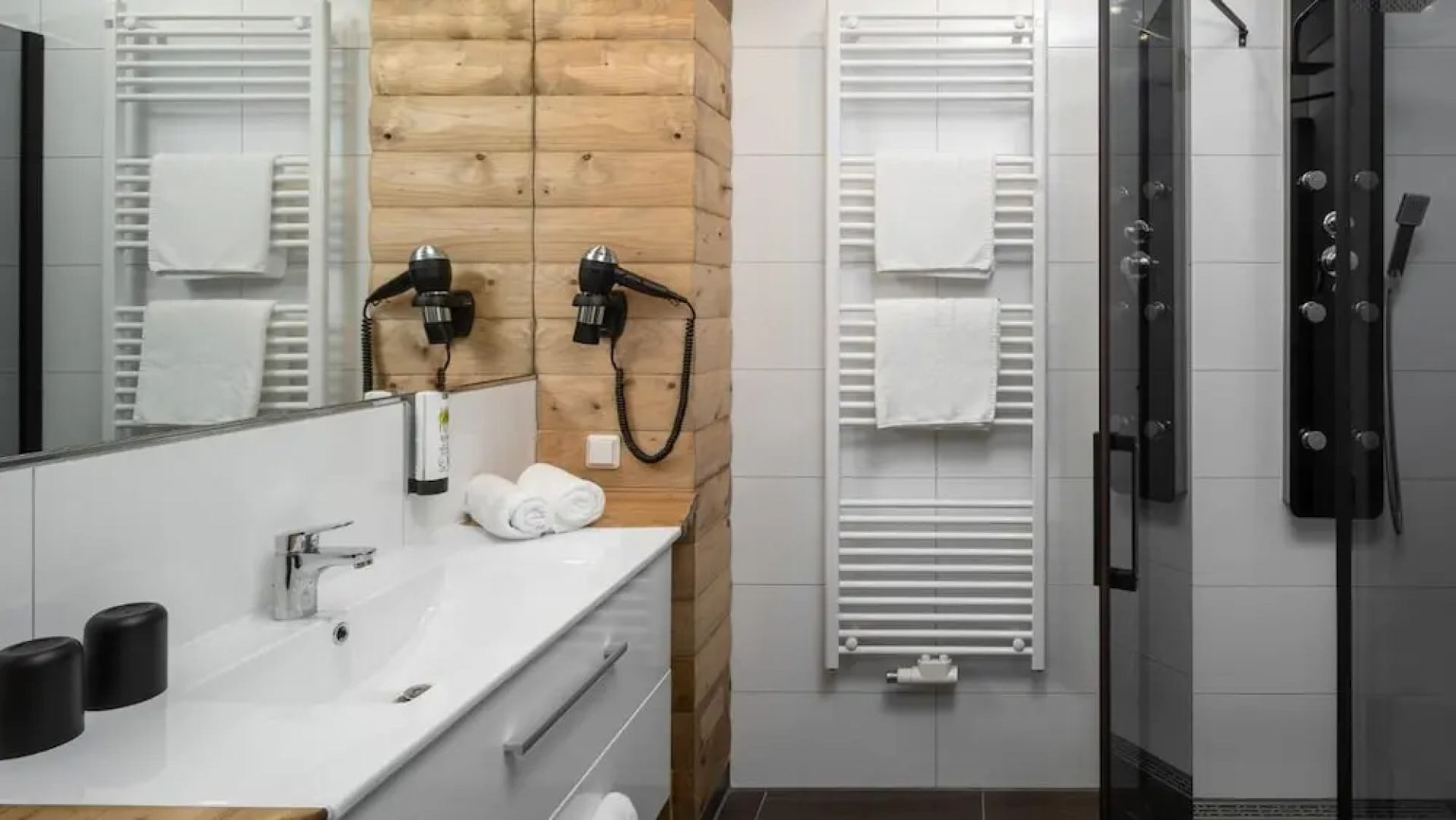 Bodetaler Basecamp Lodge