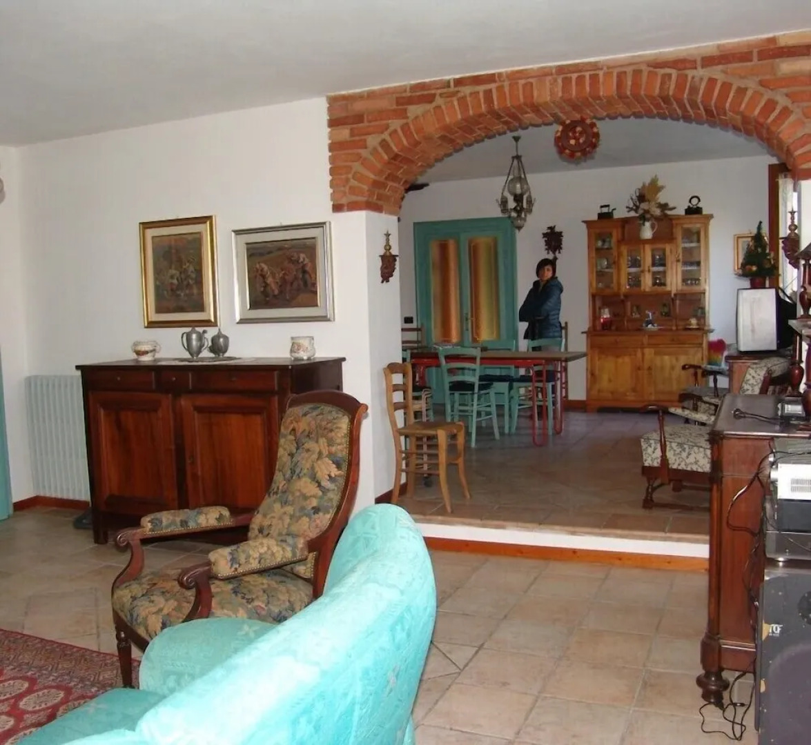 B&B Cascina Campagnola