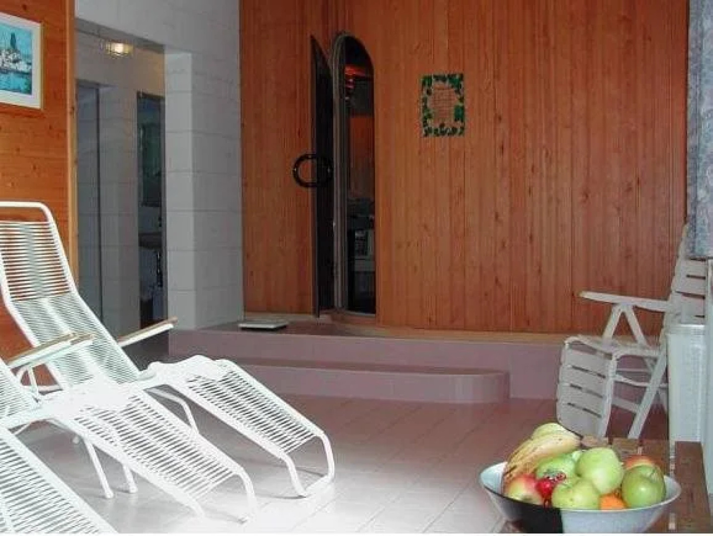 Hotel Restaurant Bären