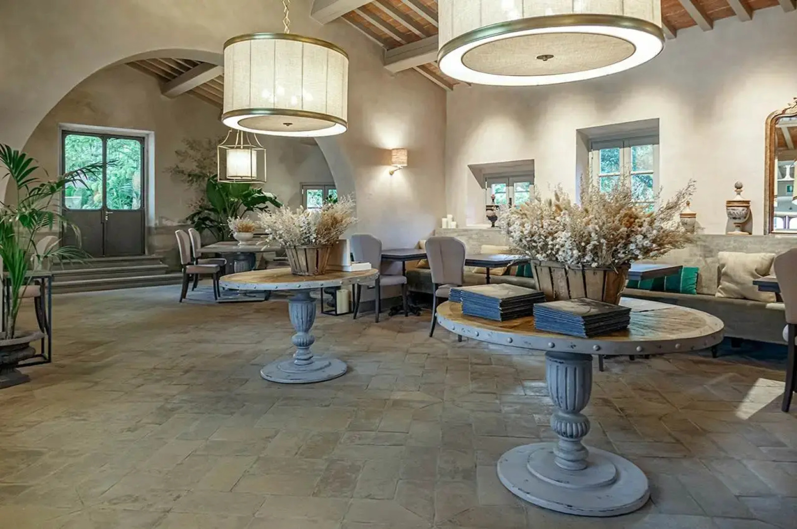 Casa Villa Rentals by Torre a Cona