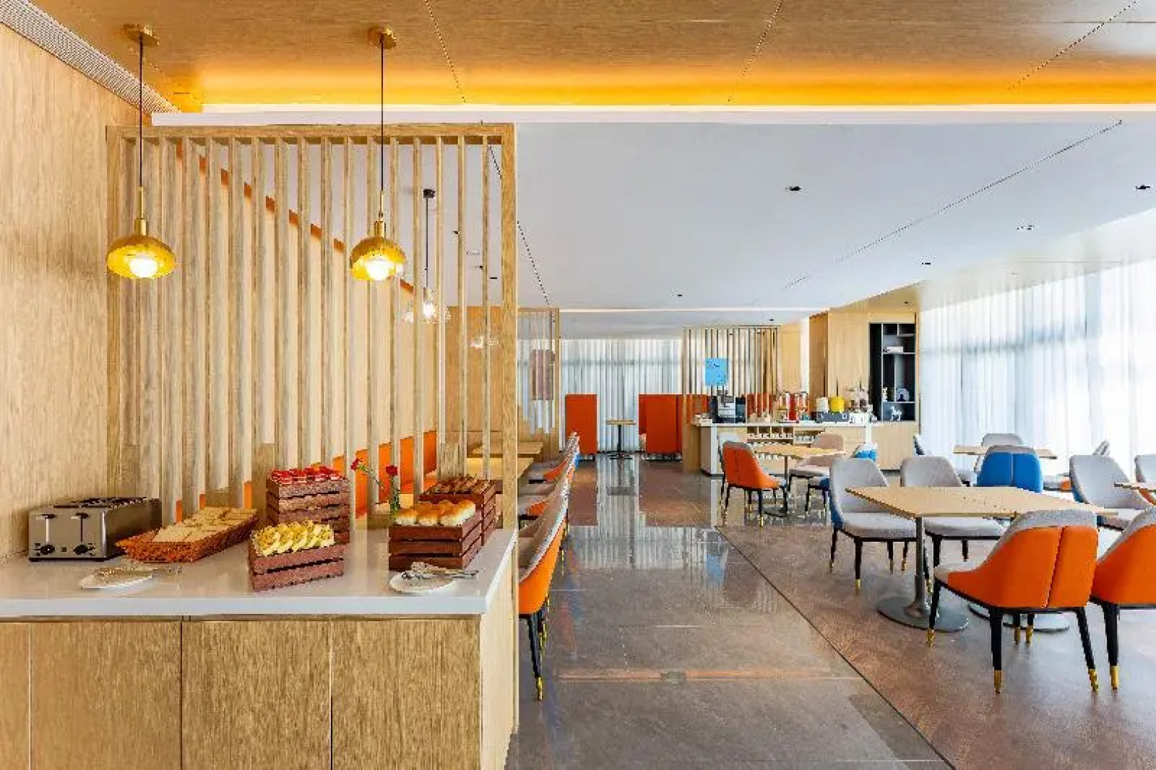 Holiday Inn Express Langfang Yanjiao by IHG