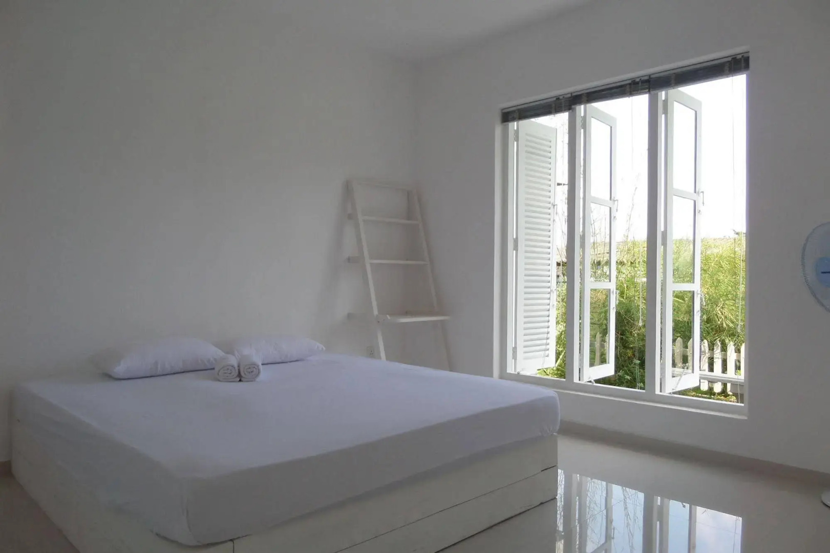 White Villa Ambalangoda