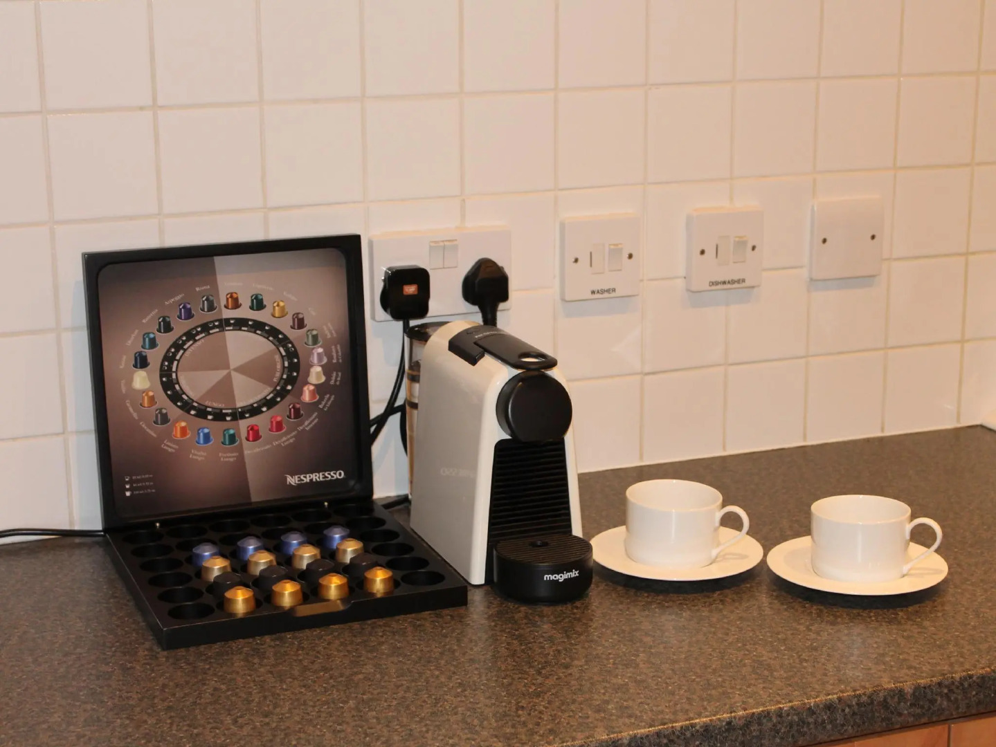 Durham Riverside Apartments