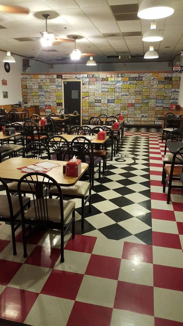 Route 66 Hotel, Springfield, Illinois