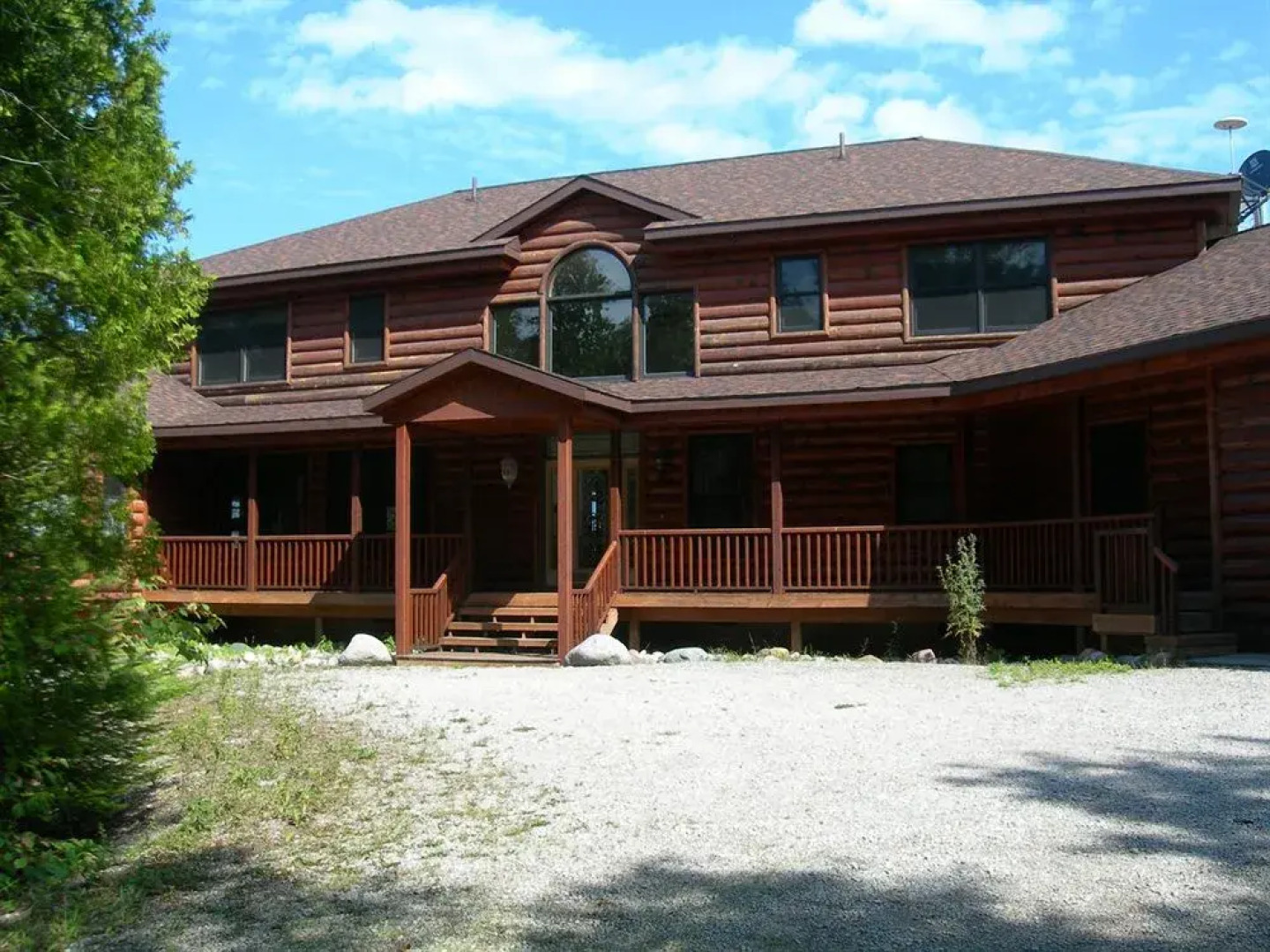 Ninemile Point B&B Inn