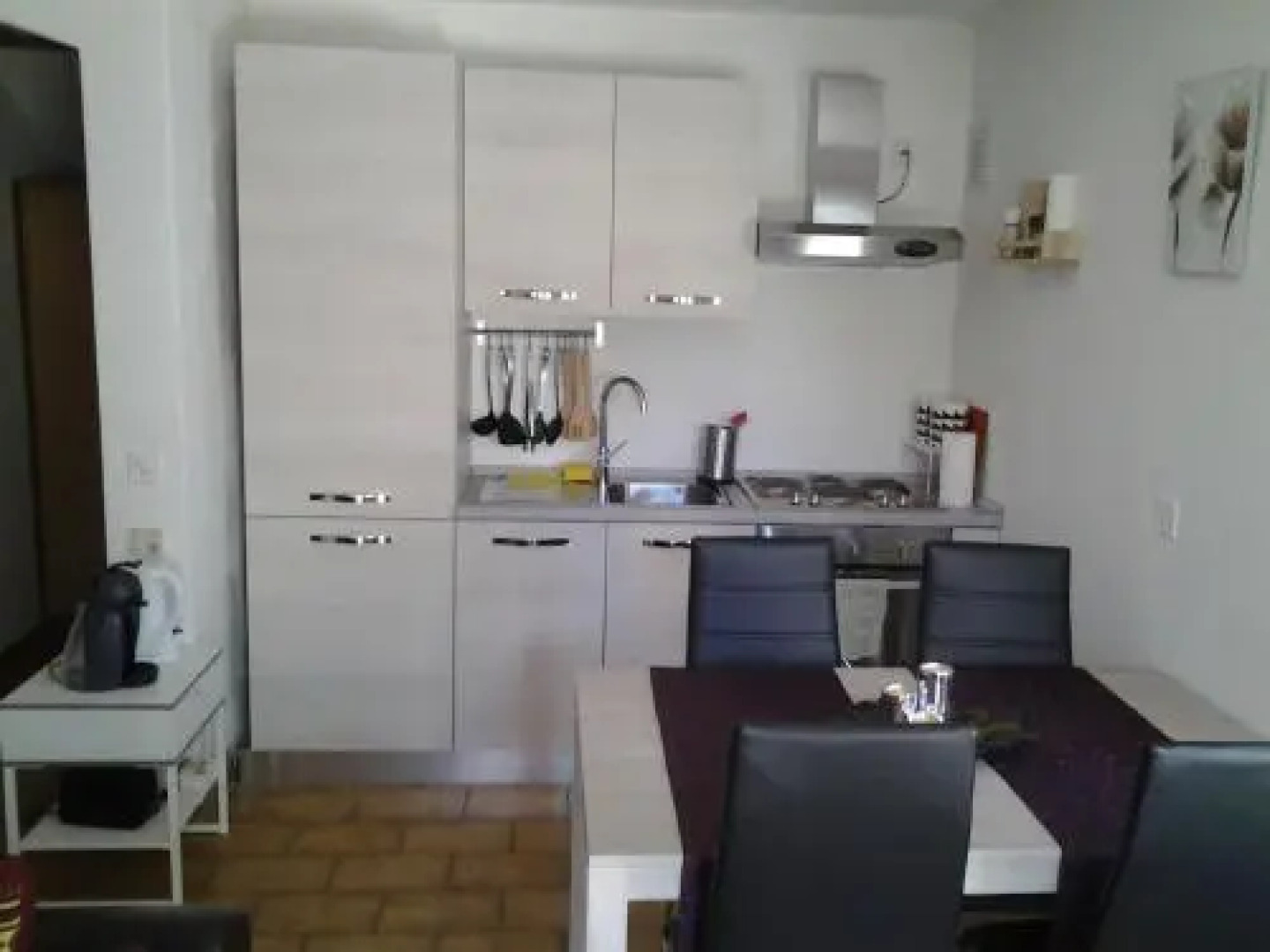 Holiday Home Casa Stefi