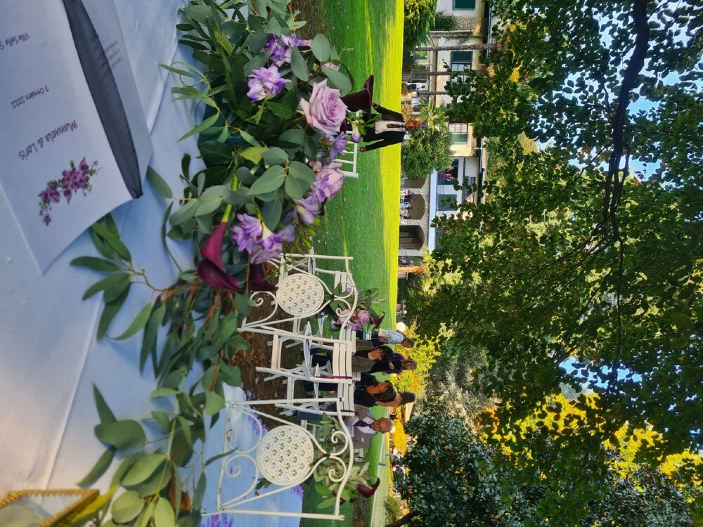 Wonderful Villa Between Como And Milano