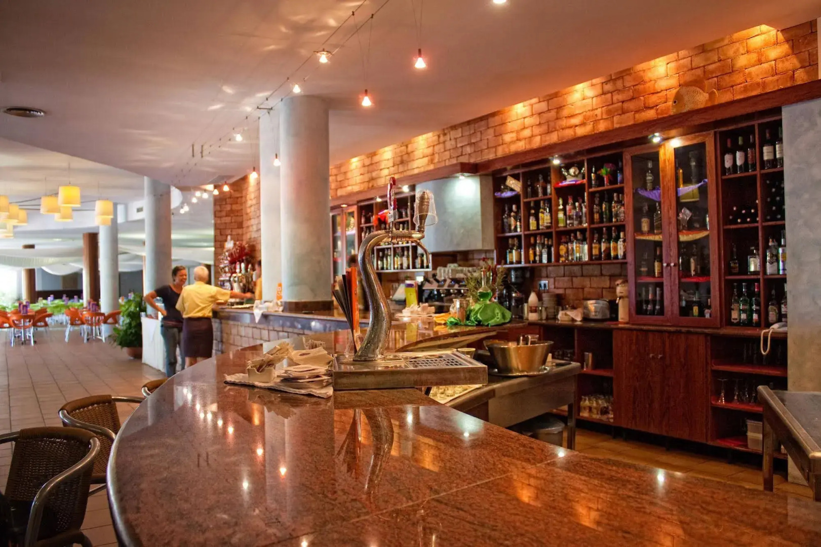 Hotel Servigroup Marina Mar