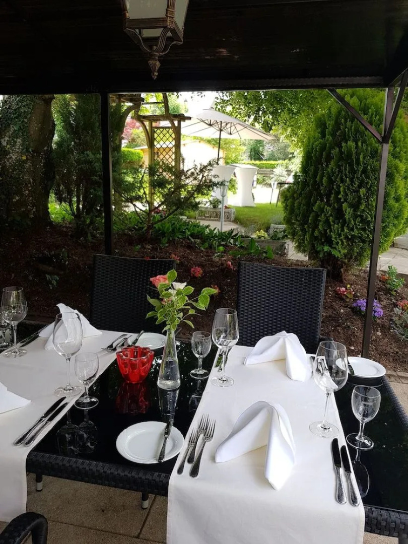 Hotel Heiligenberg business&balance