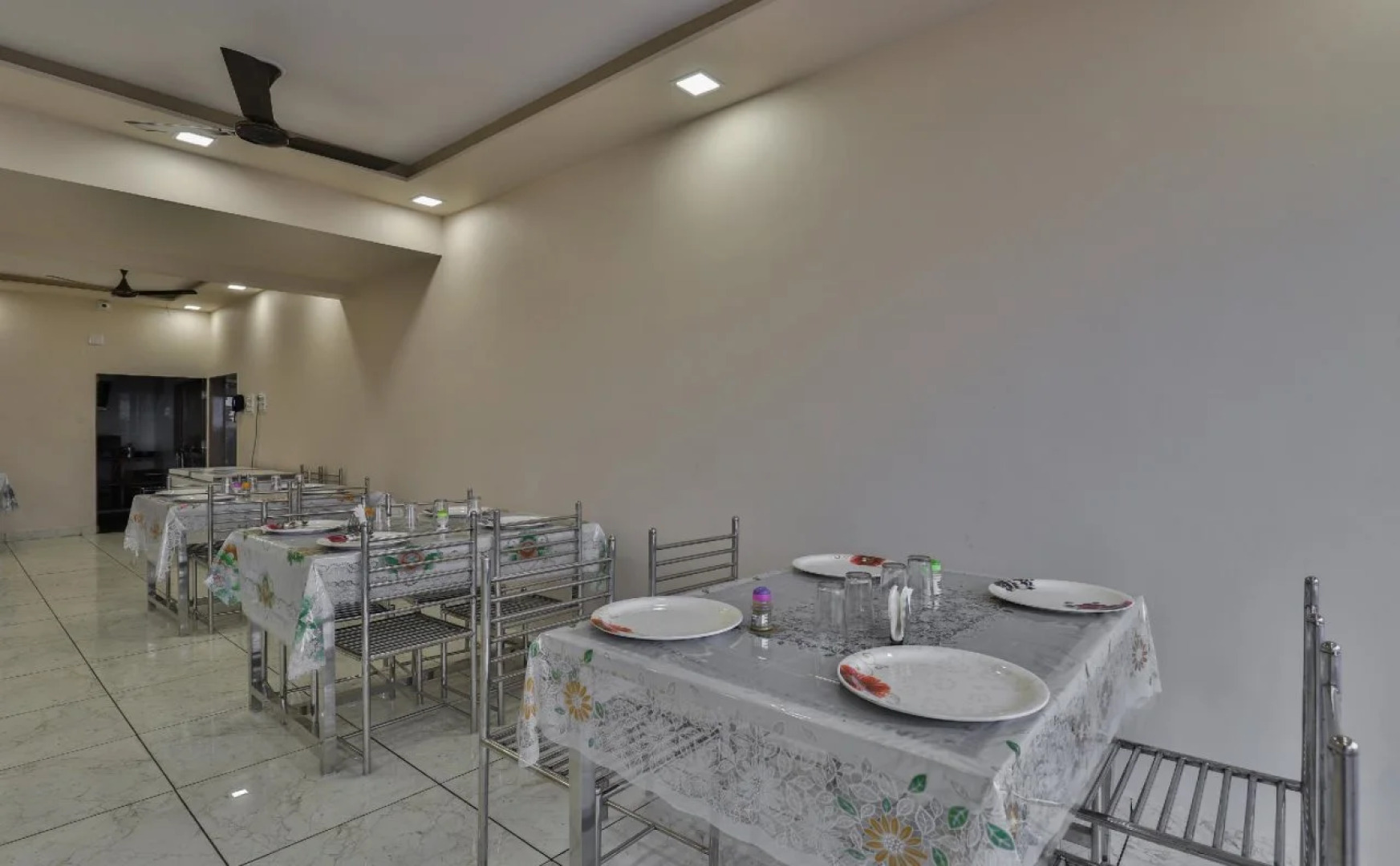 Hotel Tulsi Residency By OYO Rooms