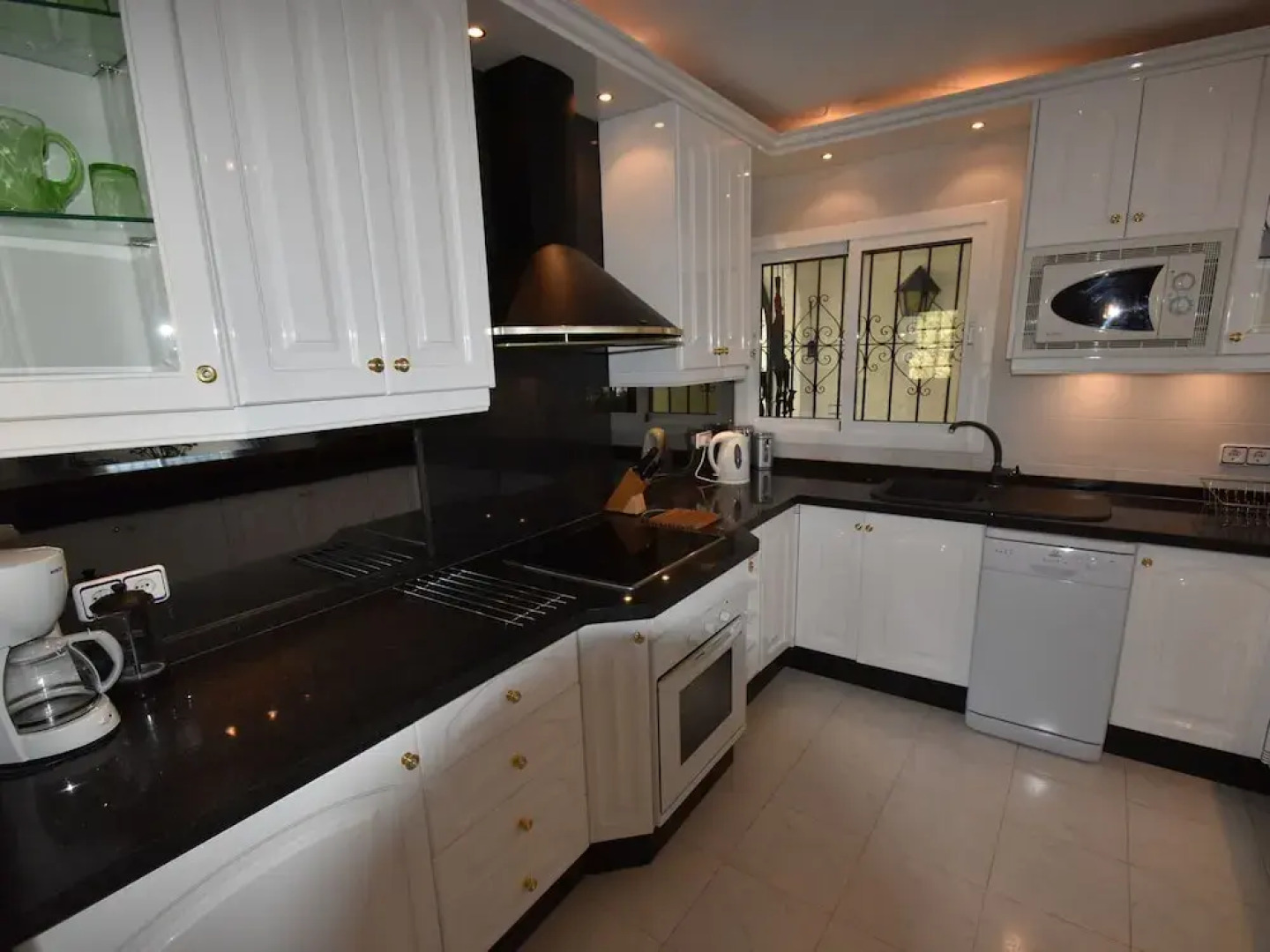 Modern Villa in Altea With Private Swimming Pool