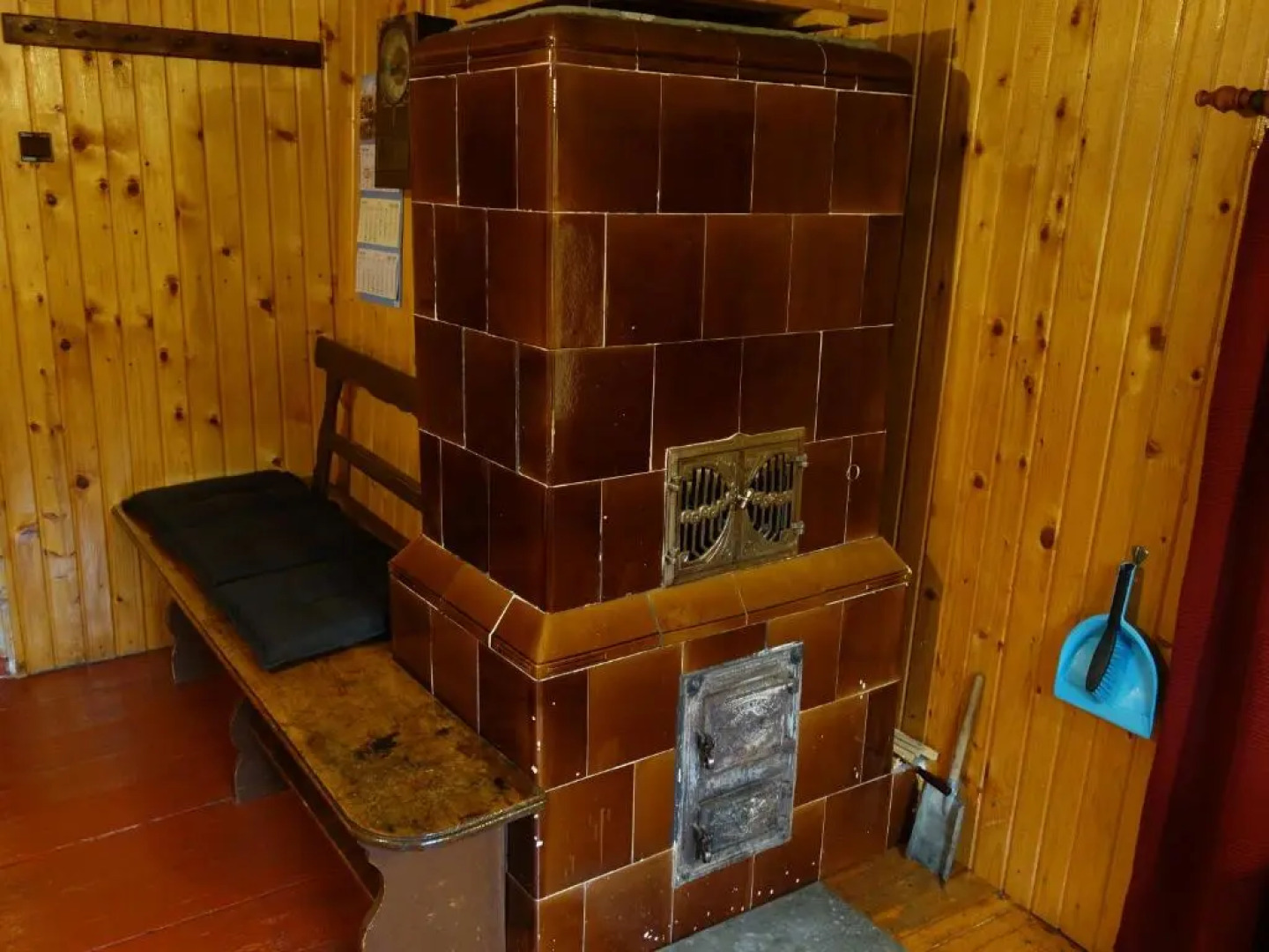 Agrowczasy Góry Bystrzyckie