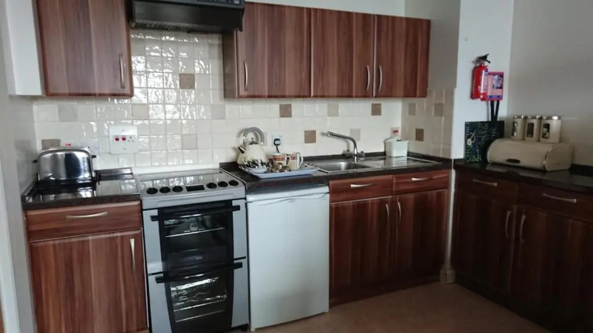 Kings Arms Holiday Apartments