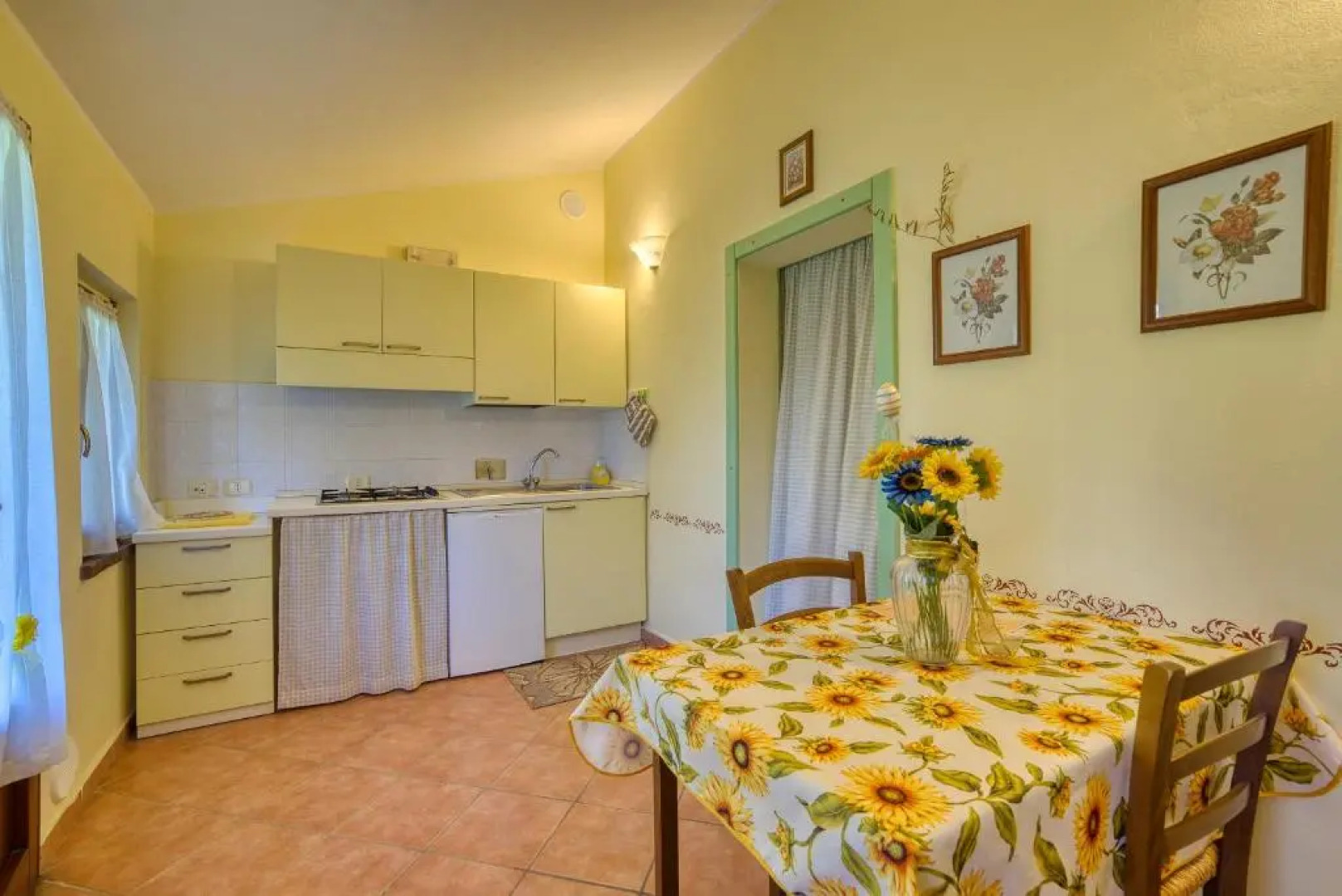 Agriturismo Le Terre del Casale