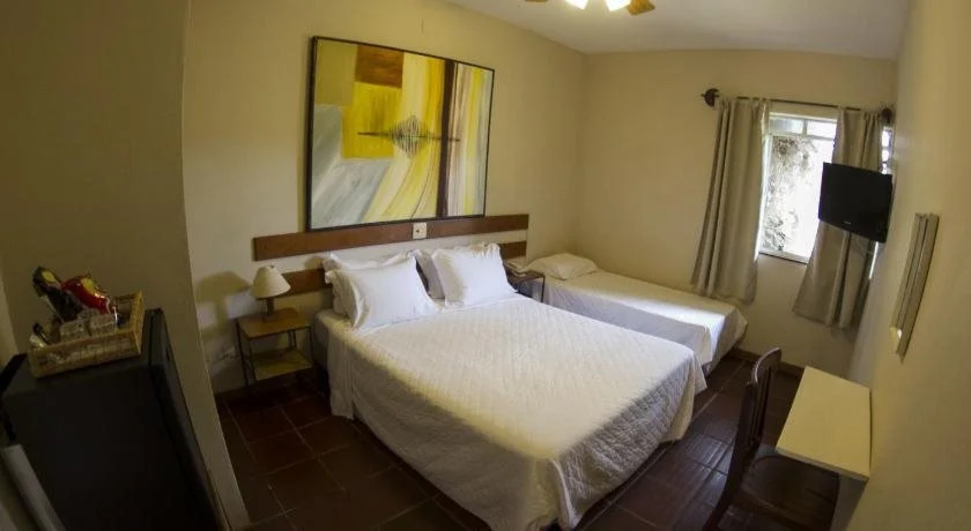 Cipó Veraneio Hotel