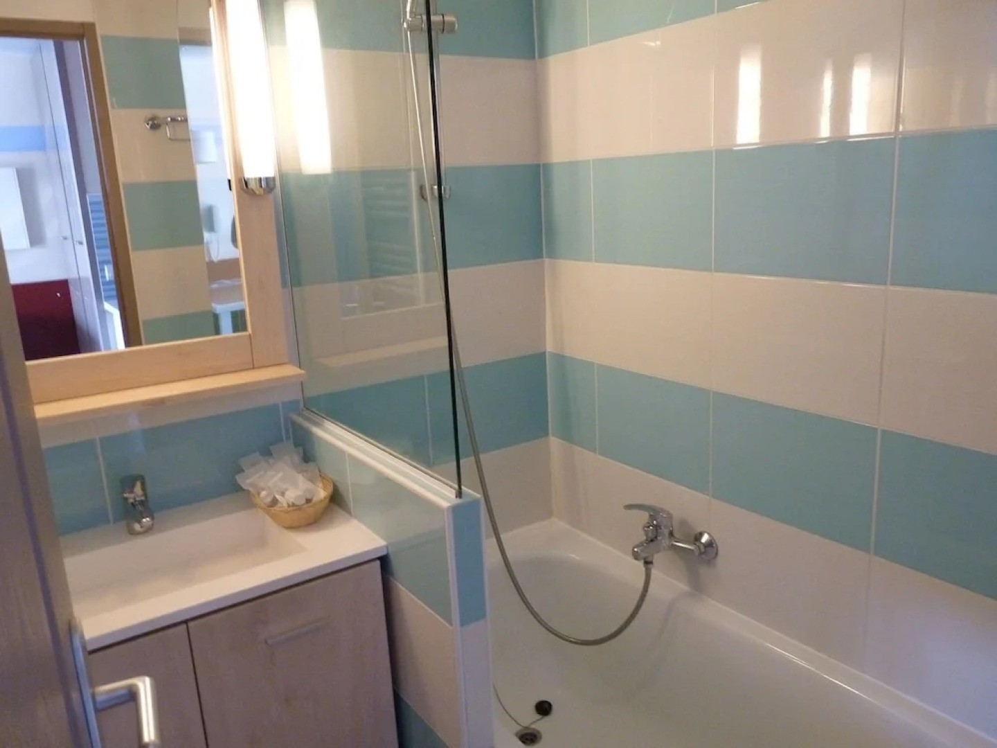 Residence Costa Plana