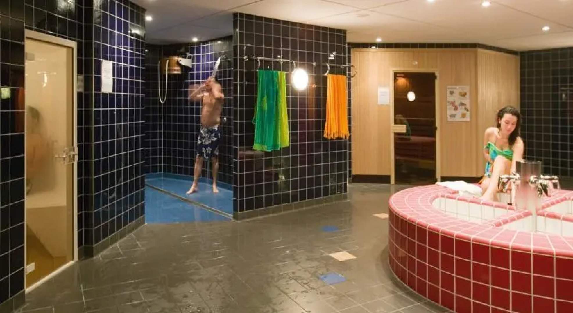 Landal Résidence Terschelling