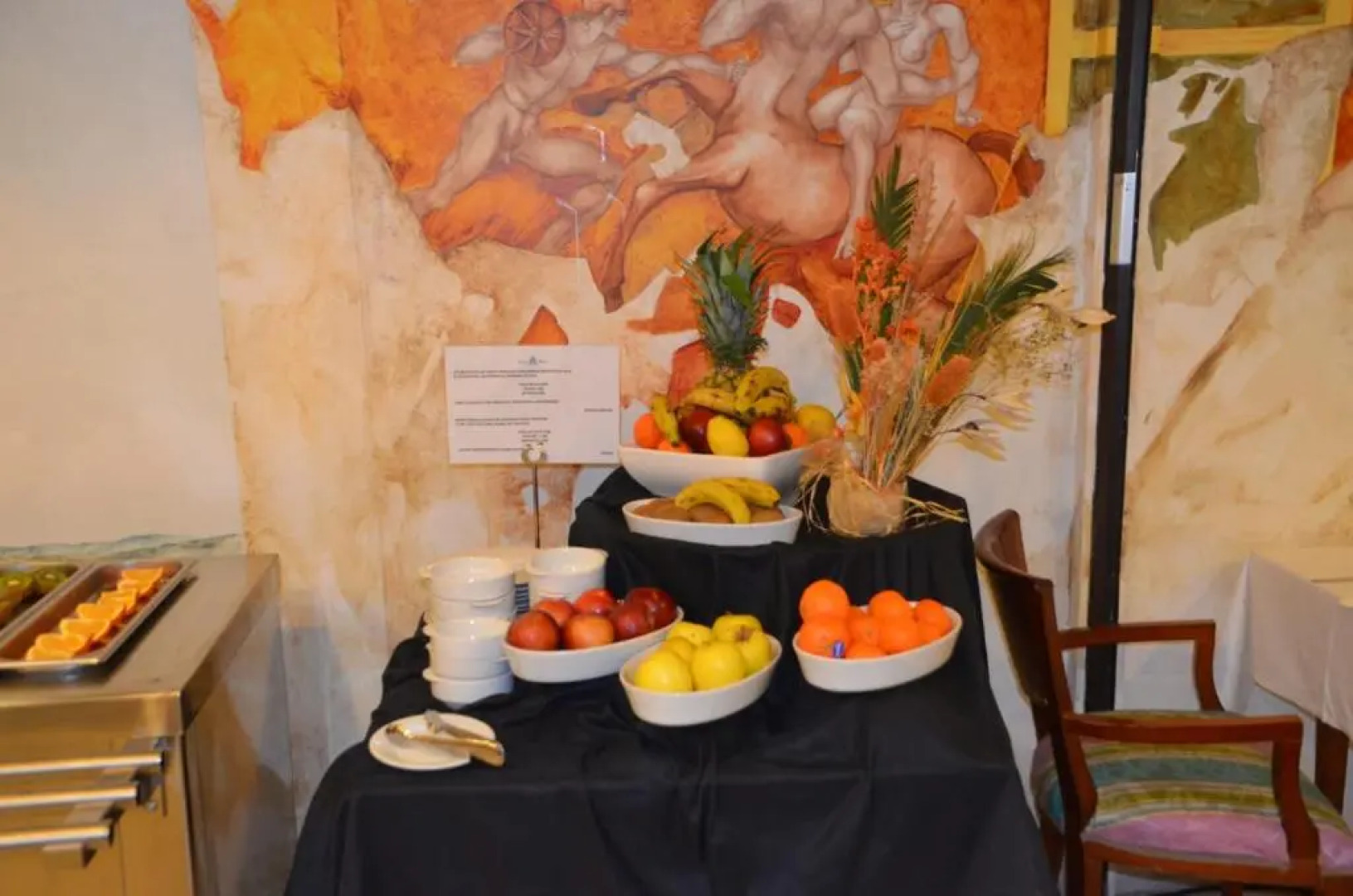 Hotel Alcázar de La Reina