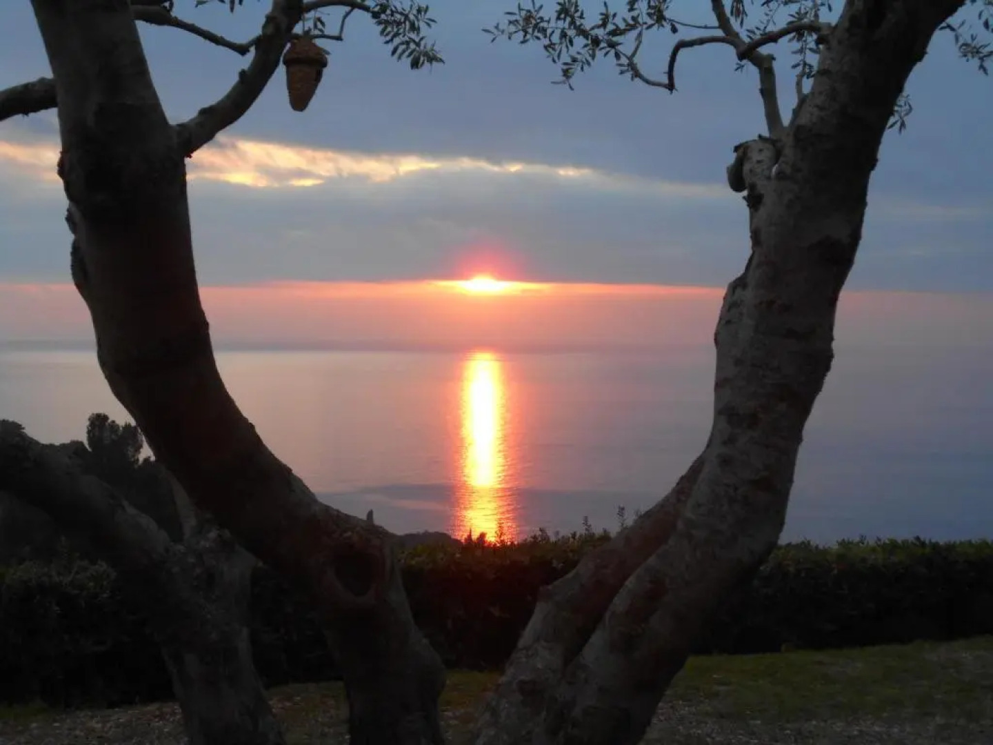 Appartmento Villatramontistella