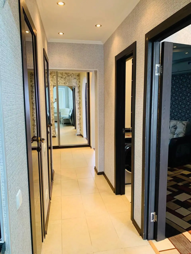 Region89 on str. Kedrovaya, bld. 14