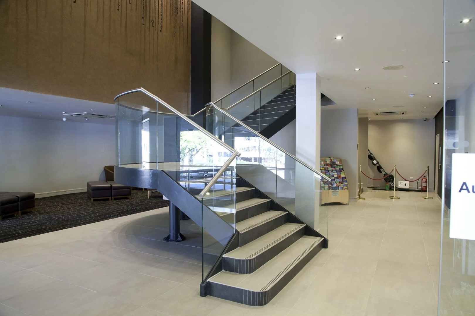 DoubleTree by Hilton Hotel Bristol City Centre