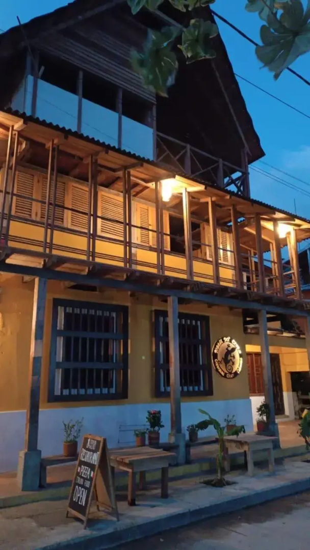 La Posada del Gecko