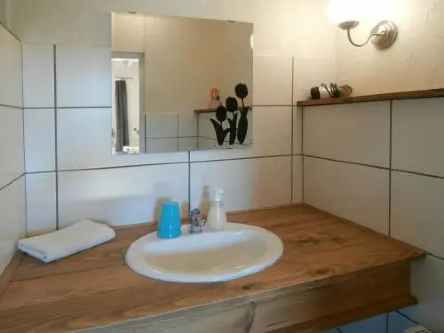 Chambres dHôtes La Tulipe