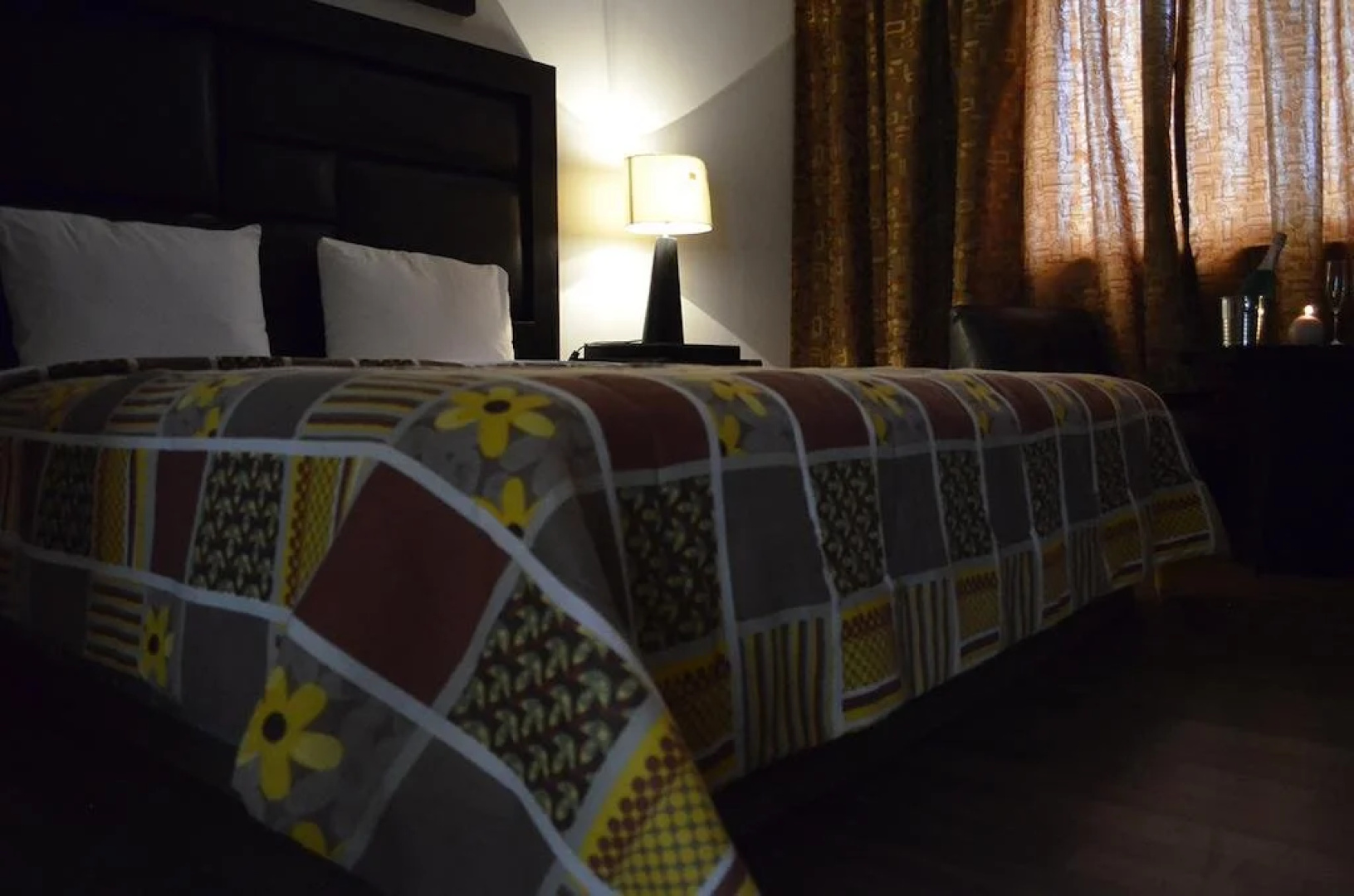 Hotel Vista Hermosa