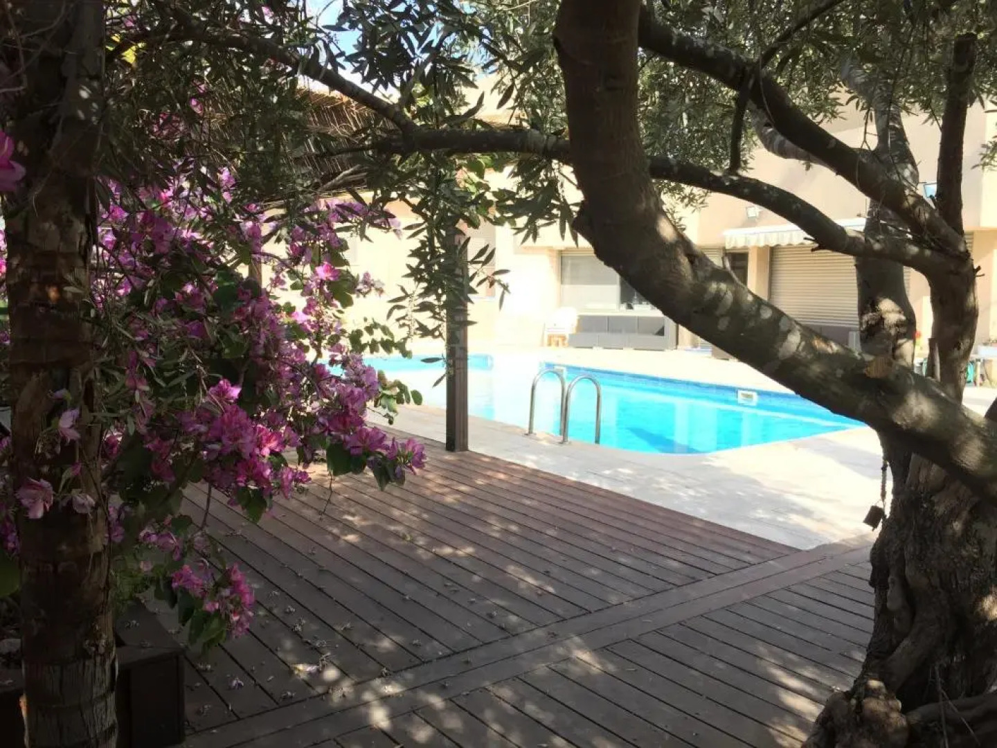 Apartment Caesarea 38