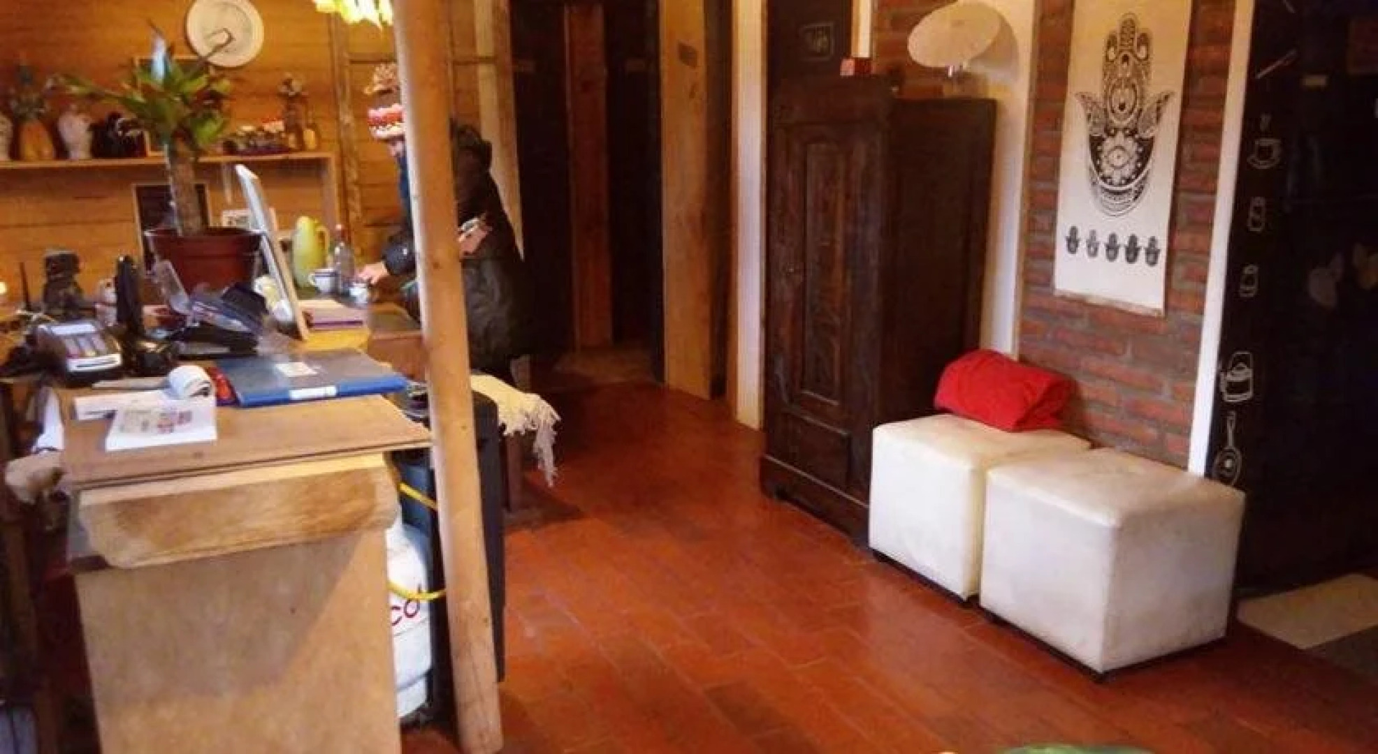 La Conexion del Poeta